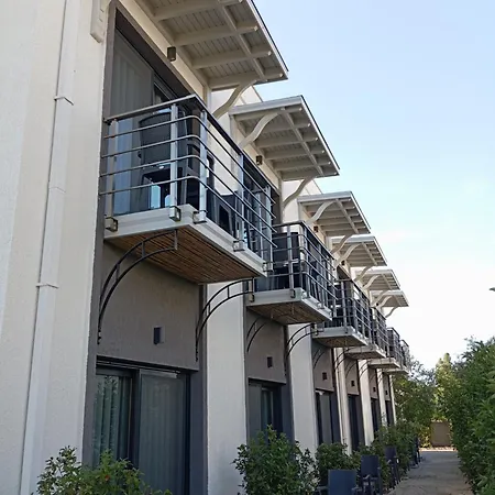 Paradise Guendogan Hotel