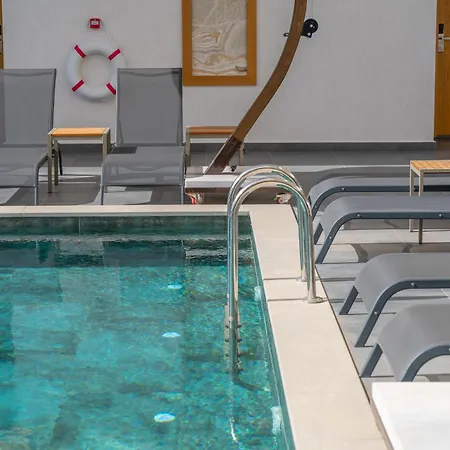 Hotel Paradise Guendogan *