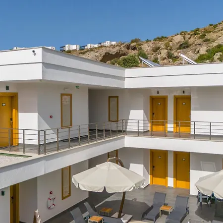 Paradise Guendogan Bodrum