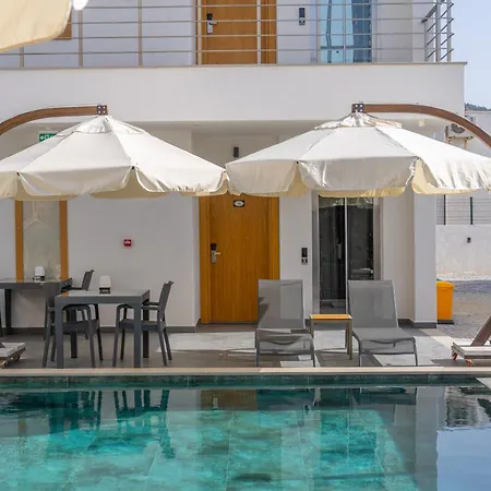 Paradise Guendogan Bodrum