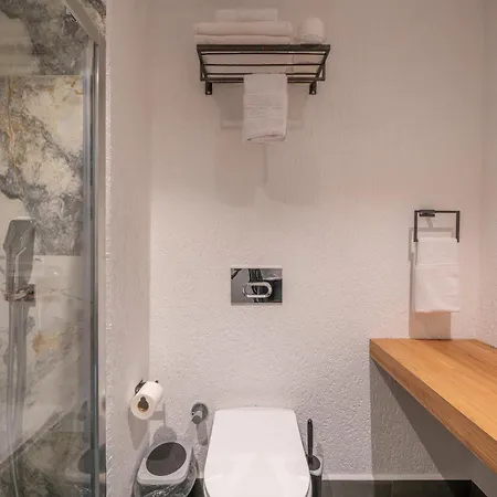 Hotel Paradise Guendogan