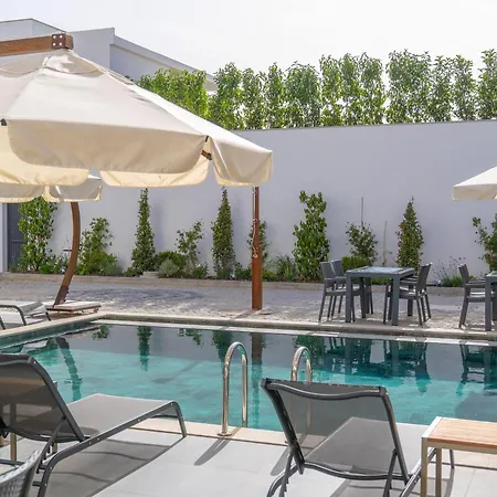 Paradise Guendogan Hotel